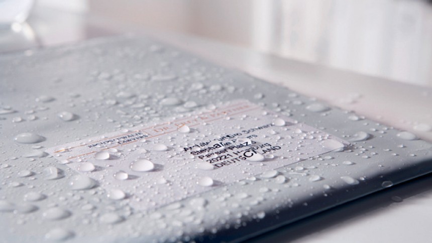 Weatherproof Labels | Avery